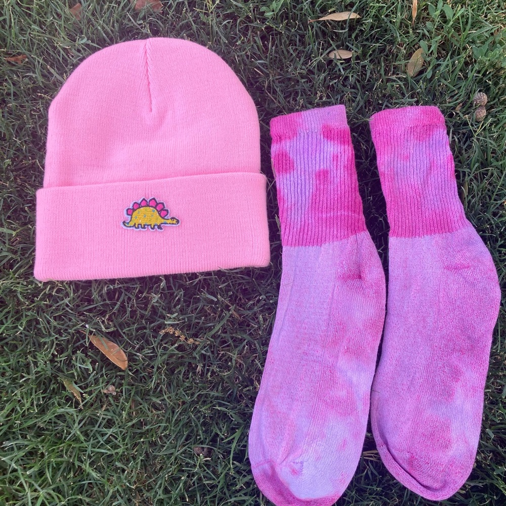 💗🦕𝖣𝗂𝗇𝗈𝗌𝖺𝗎𝗋𝗌 𝖺𝗋𝖾 𝖼𝗈𝗈𝗅 𝗌𝖾𝗍🦕💗 - Picture 5 of 6